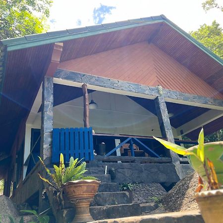 Kawarin Secret Hut Hotel And Resort Ban Nua Εξωτερικό φωτογραφία