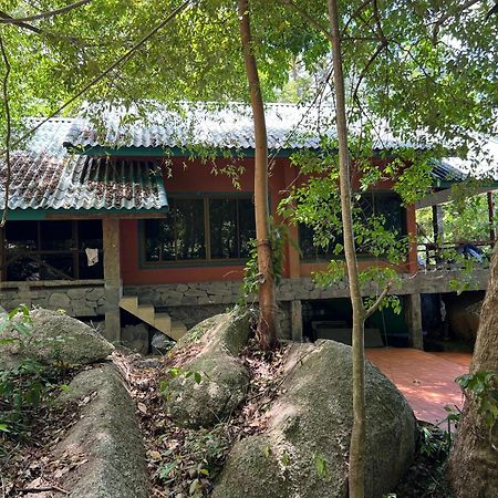 Kawarin Secret Hut Hotel And Resort Ban Nua Εξωτερικό φωτογραφία