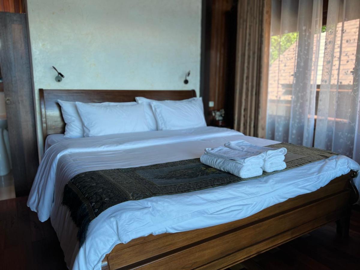 Kawarin Secret Hut Hotel And Resort Ban Nua Εξωτερικό φωτογραφία