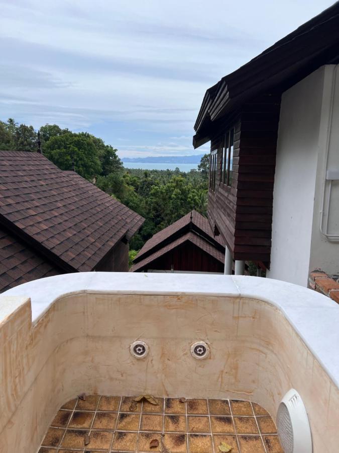 Kawarin Secret Hut Hotel And Resort Ban Nua Εξωτερικό φωτογραφία