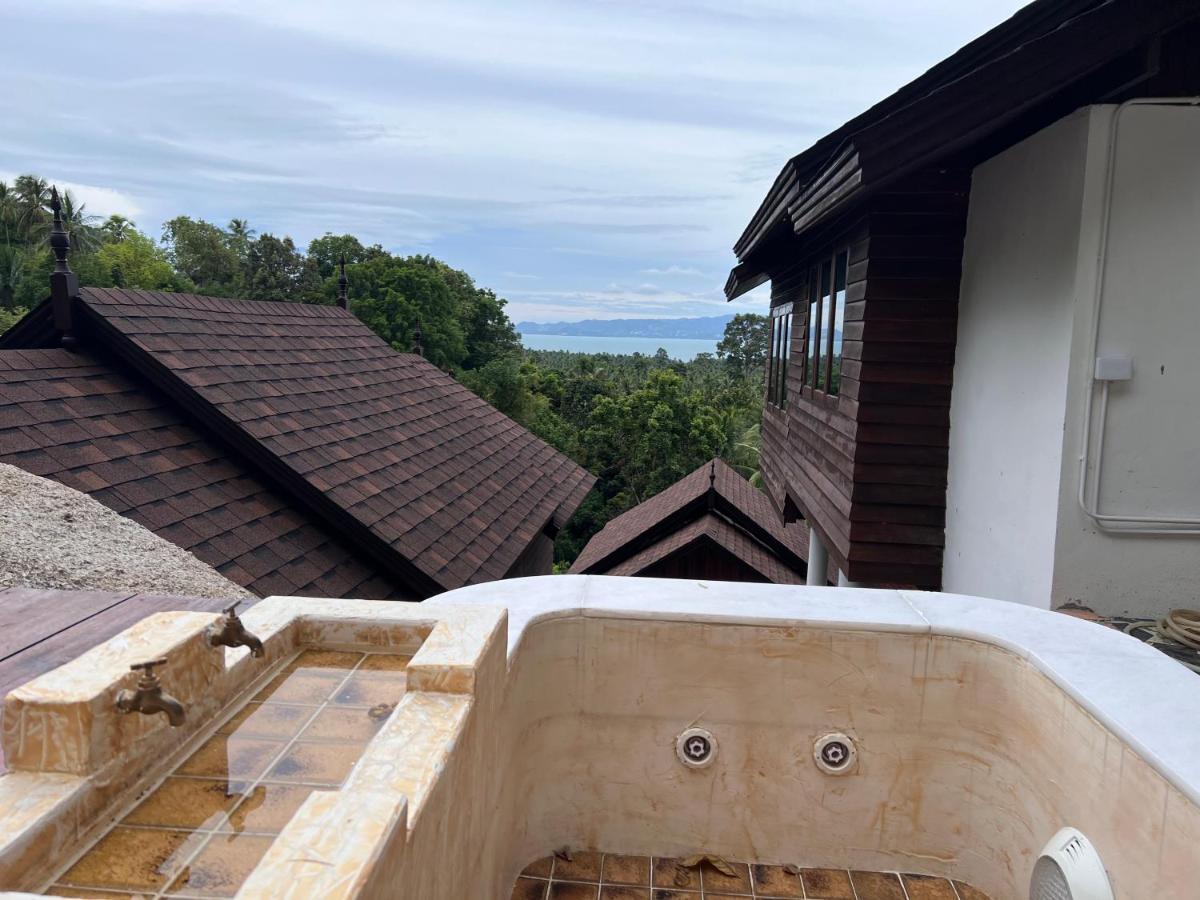 Kawarin Secret Hut Hotel And Resort Ban Nua Εξωτερικό φωτογραφία