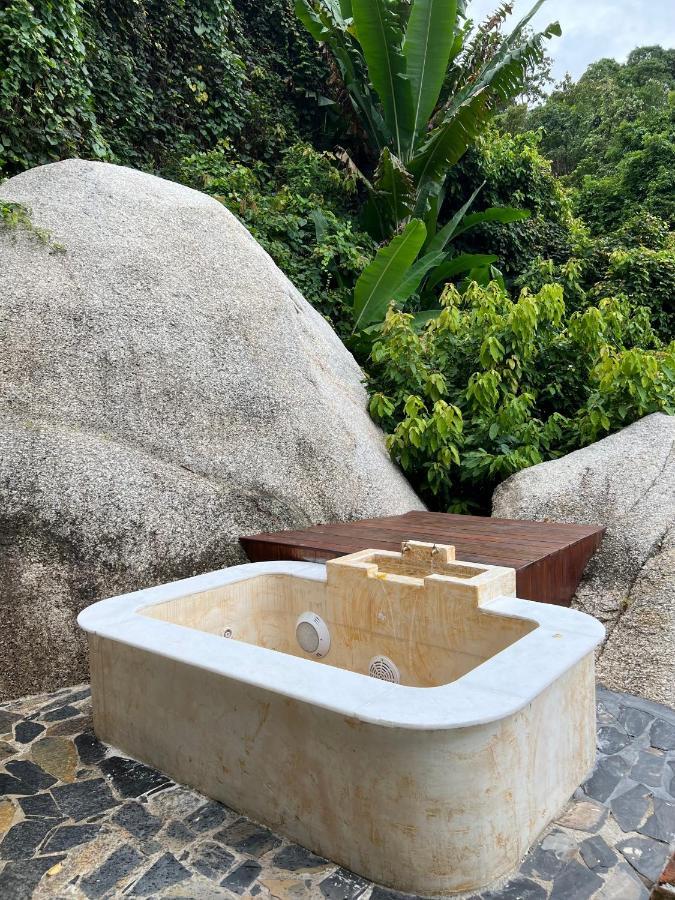 Kawarin Secret Hut Hotel And Resort Ban Nua Εξωτερικό φωτογραφία