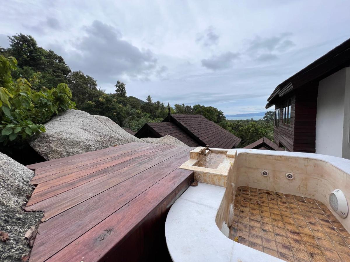 Kawarin Secret Hut Hotel And Resort Ban Nua Εξωτερικό φωτογραφία