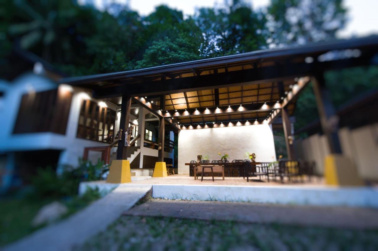 Kawarin Secret Hut Hotel And Resort Ban Nua Εξωτερικό φωτογραφία