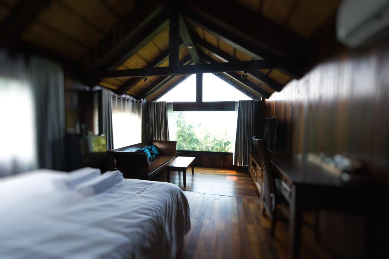 Kawarin Secret Hut Hotel And Resort Ban Nua Εξωτερικό φωτογραφία