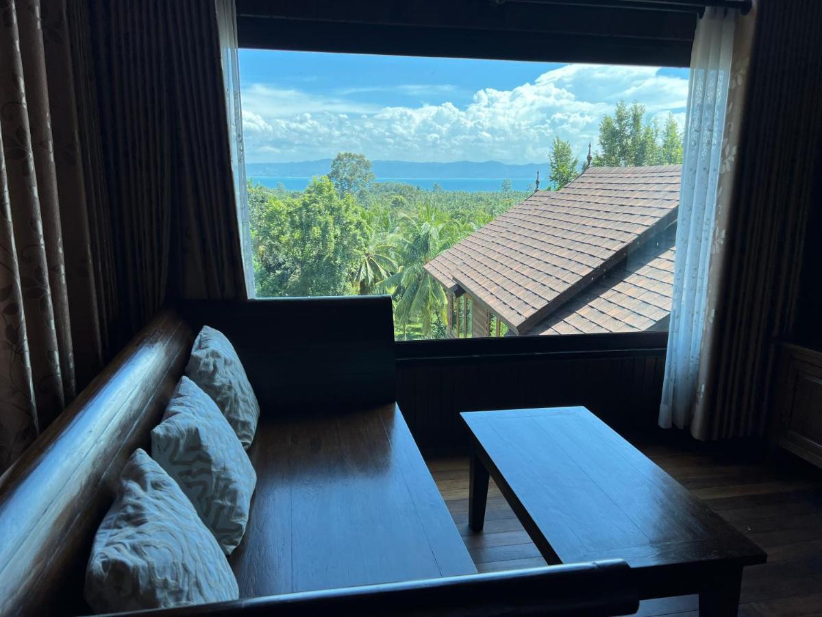 Kawarin Secret Hut Hotel And Resort Ban Nua Εξωτερικό φωτογραφία