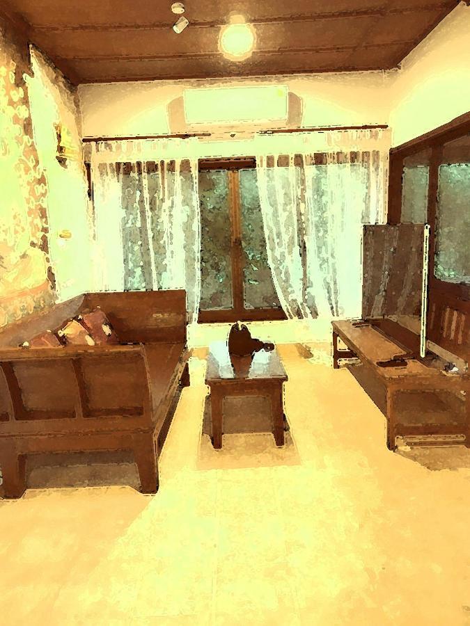 Kawarin Secret Hut Hotel And Resort Ban Nua Εξωτερικό φωτογραφία