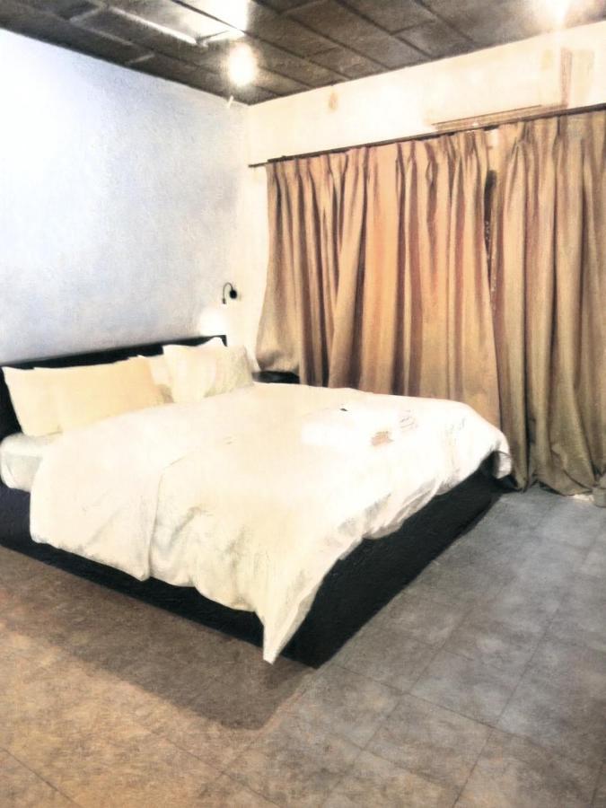Kawarin Secret Hut Hotel And Resort Ban Nua Εξωτερικό φωτογραφία