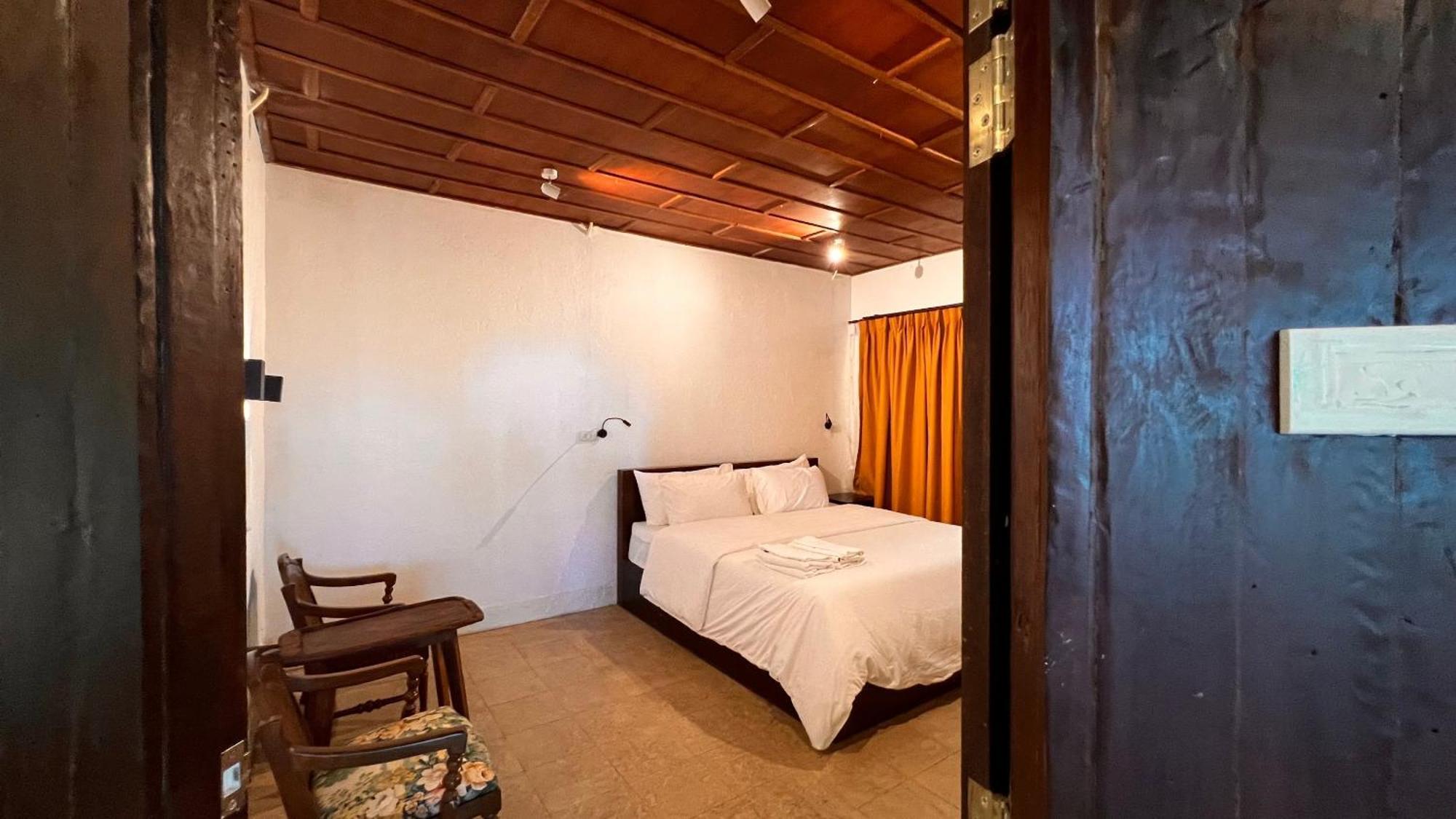 Kawarin Secret Hut Hotel And Resort Ban Nua Εξωτερικό φωτογραφία