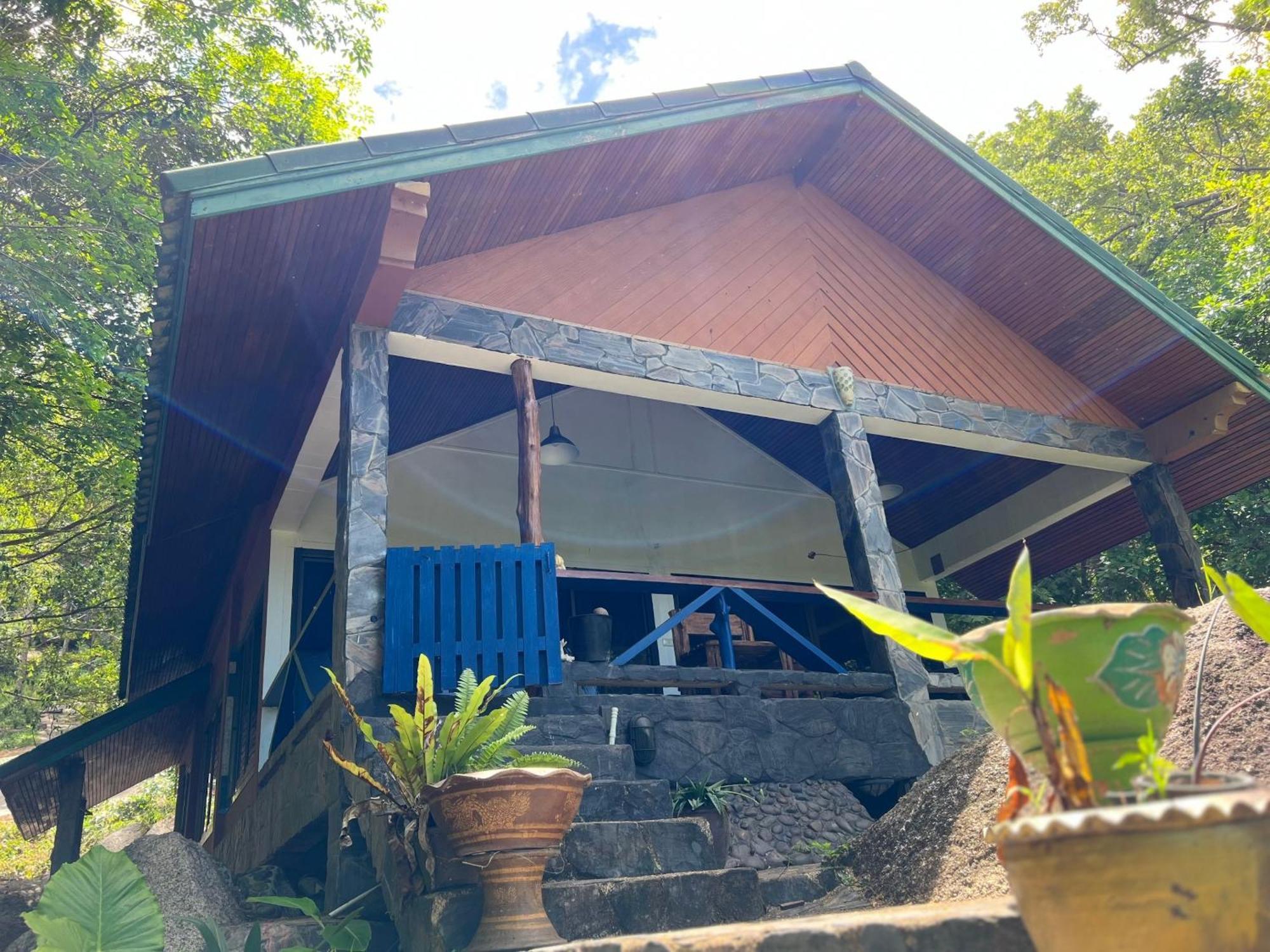 Kawarin Secret Hut Hotel And Resort Ban Nua Εξωτερικό φωτογραφία