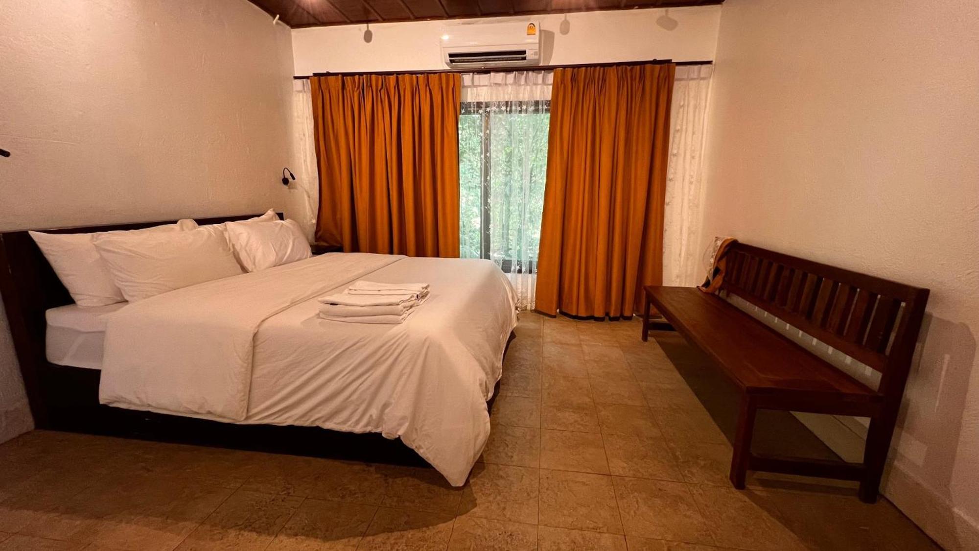 Kawarin Secret Hut Hotel And Resort Ban Nua Εξωτερικό φωτογραφία