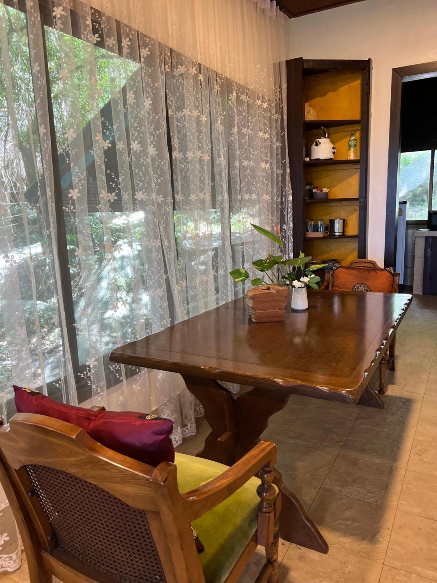 Kawarin Secret Hut Hotel And Resort Ban Nua Εξωτερικό φωτογραφία
