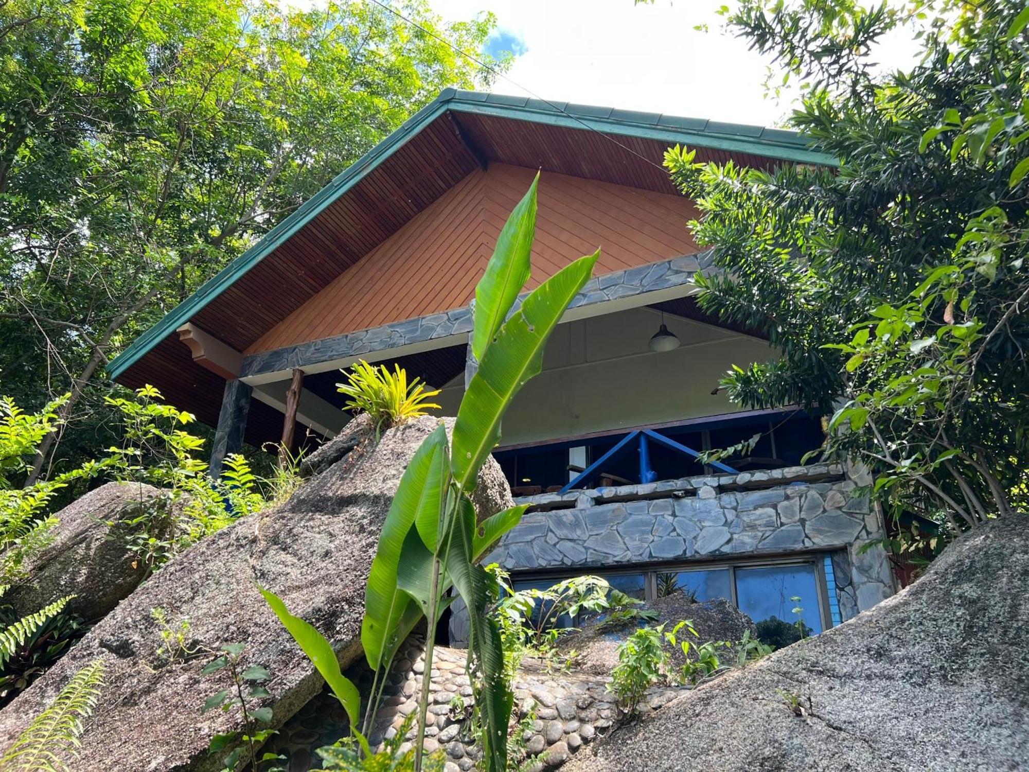 Kawarin Secret Hut Hotel And Resort Ban Nua Εξωτερικό φωτογραφία