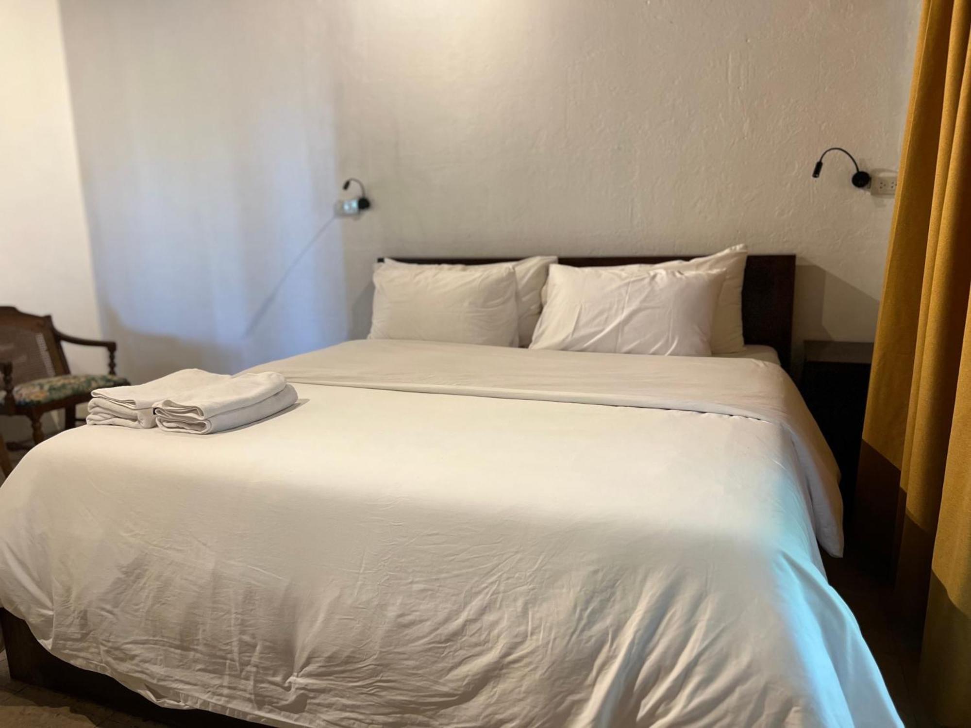 Kawarin Secret Hut Hotel And Resort Ban Nua Εξωτερικό φωτογραφία